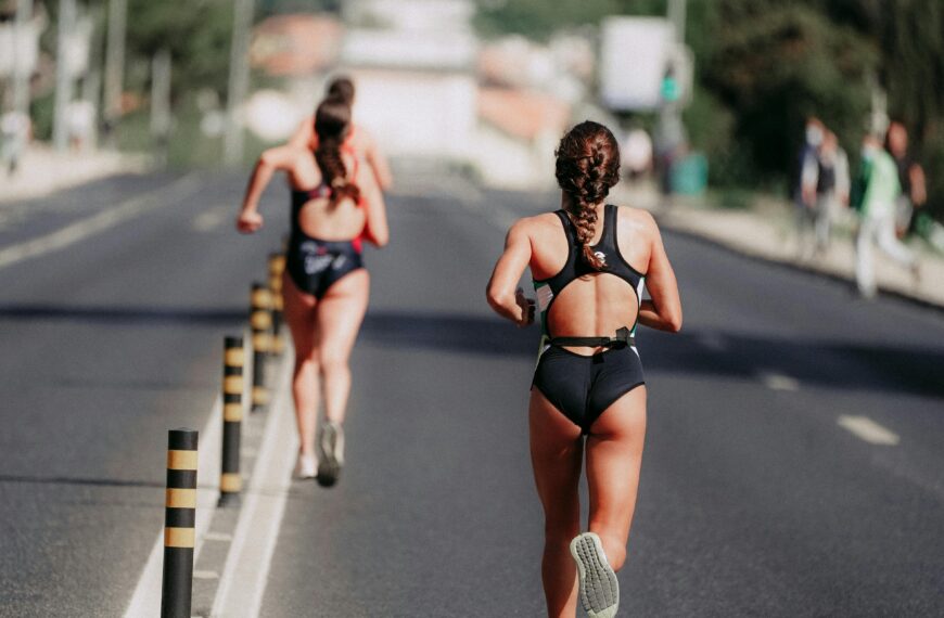 Het Ren van een Marathon: Uitdagingen, Voorbereiding en Succesverhalen